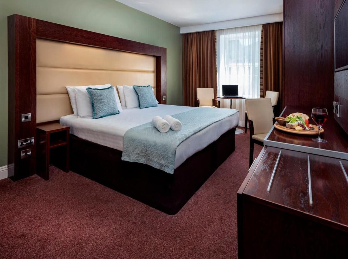 Treacy'S Hotel Wexford Enniscorthy Eksteriør billede