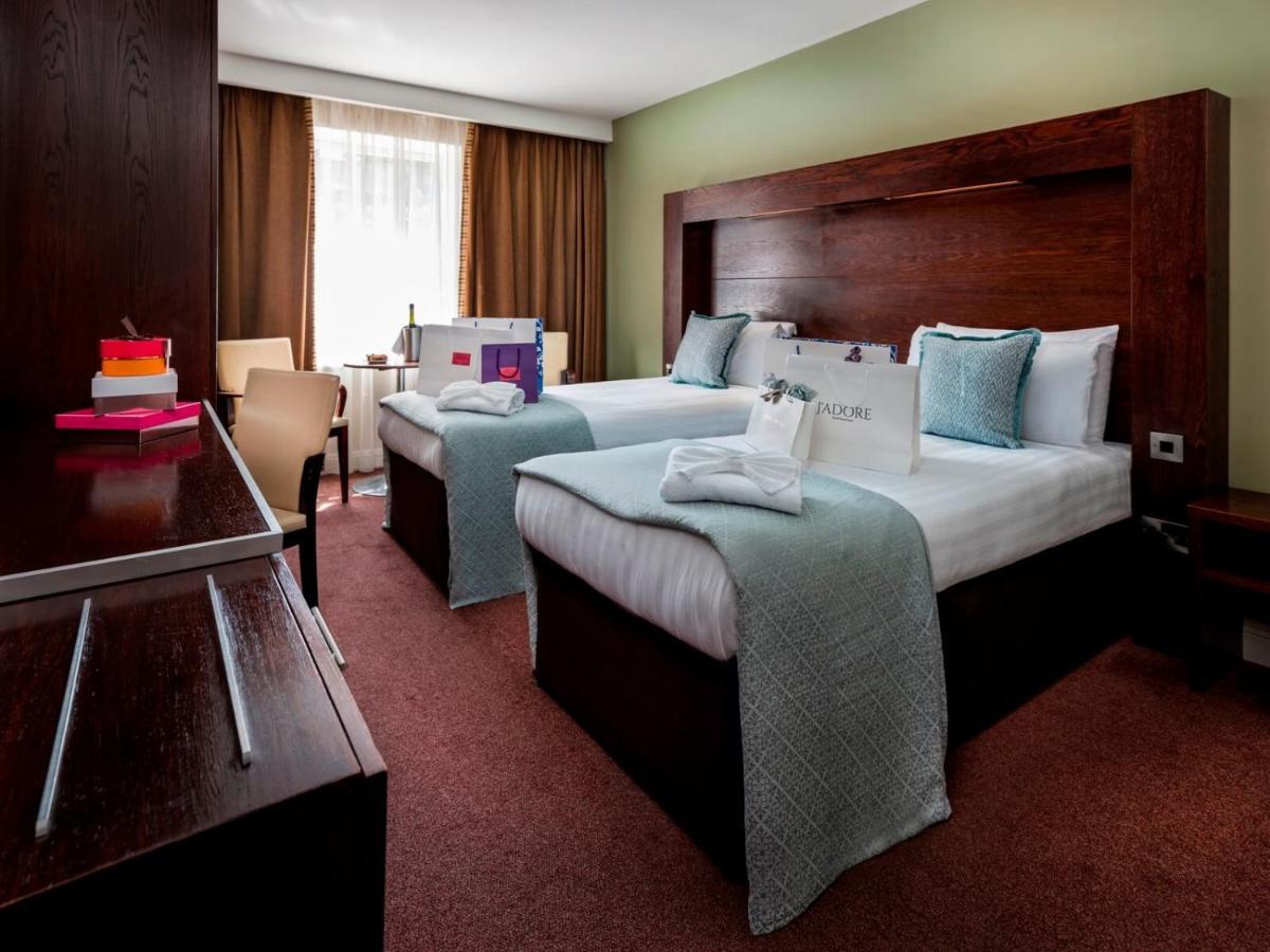 Treacy'S Hotel Wexford Enniscorthy Eksteriør billede