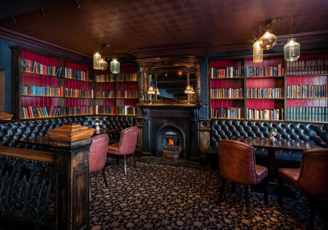 Treacy'S Hotel Wexford Enniscorthy Eksteriør billede