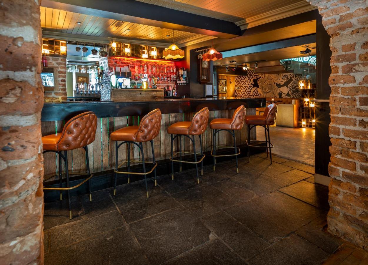 Treacy'S Hotel Wexford Enniscorthy Eksteriør billede