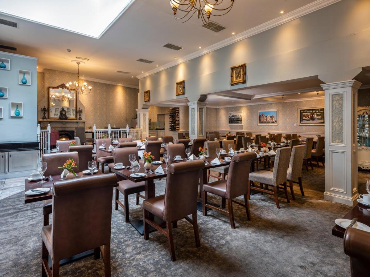 Treacy'S Hotel Wexford Enniscorthy Eksteriør billede
