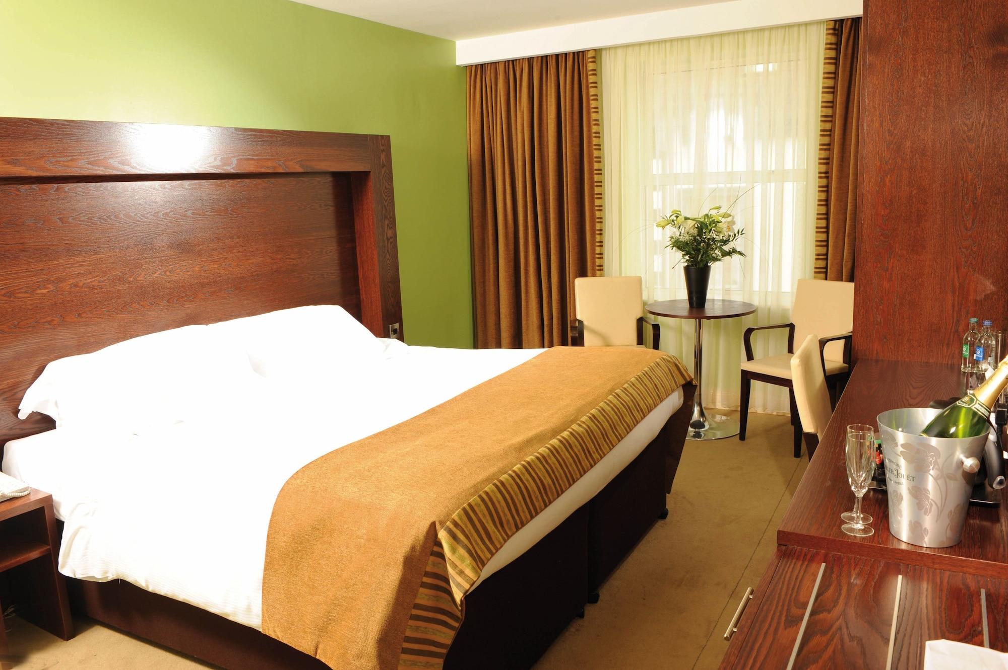 Treacy'S Hotel Wexford Enniscorthy Eksteriør billede