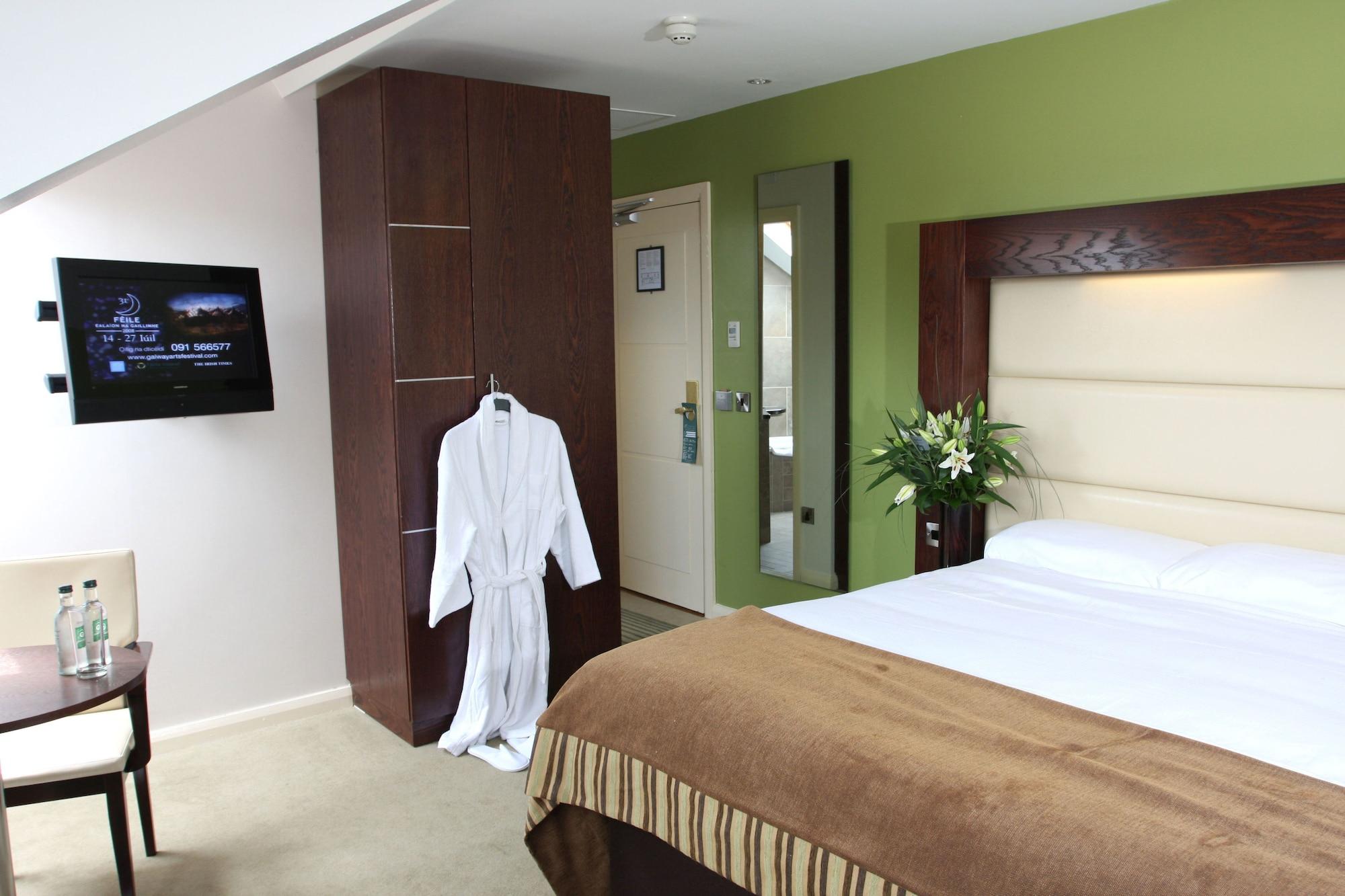 Treacy'S Hotel Wexford Enniscorthy Eksteriør billede