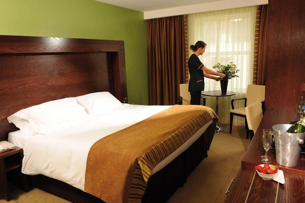 Treacy'S Hotel Wexford Enniscorthy Eksteriør billede