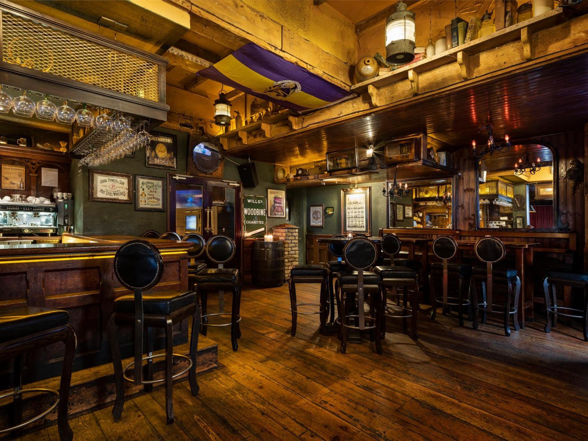 Treacy'S Hotel Wexford Enniscorthy Eksteriør billede