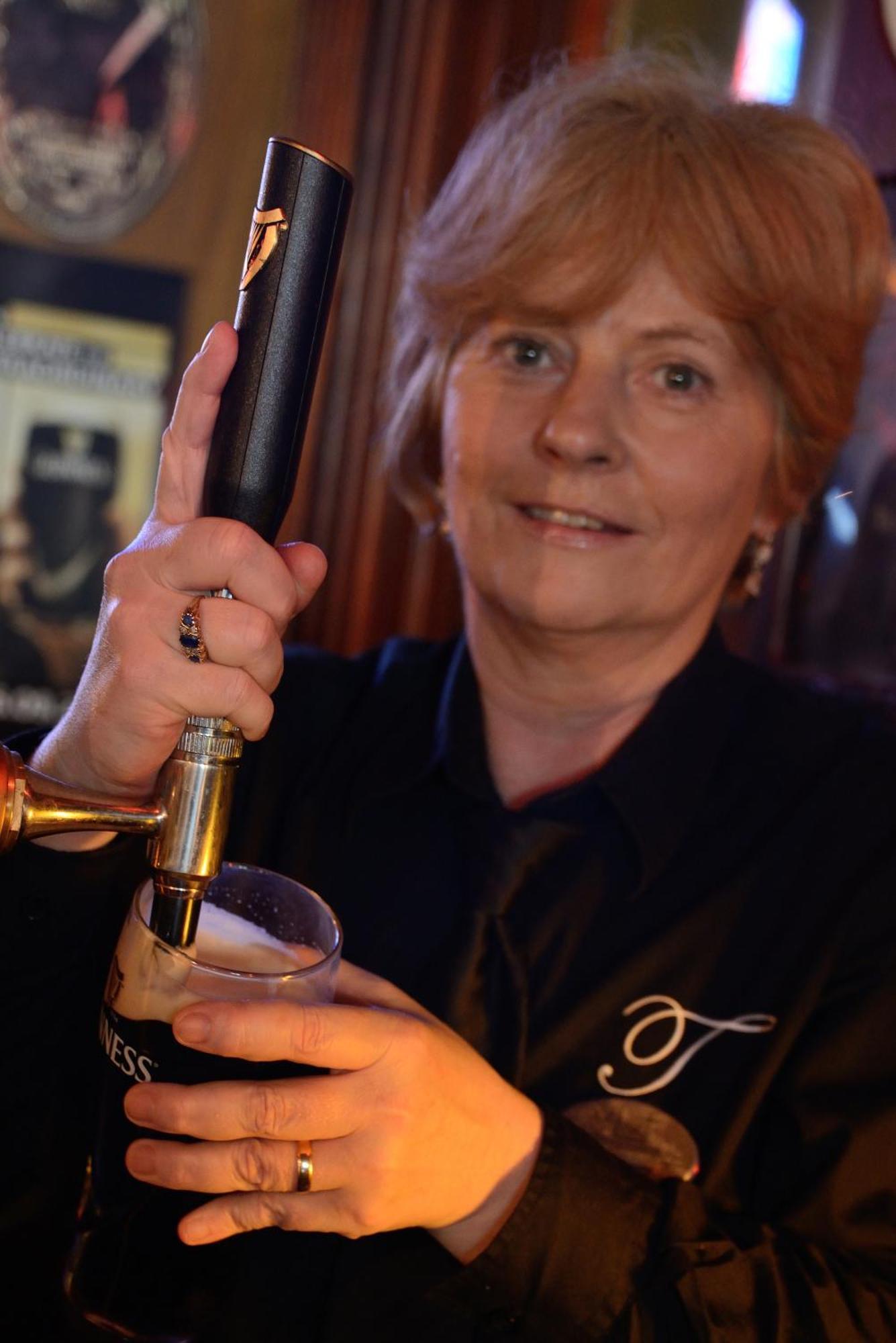 Treacy'S Hotel Wexford Enniscorthy Eksteriør billede