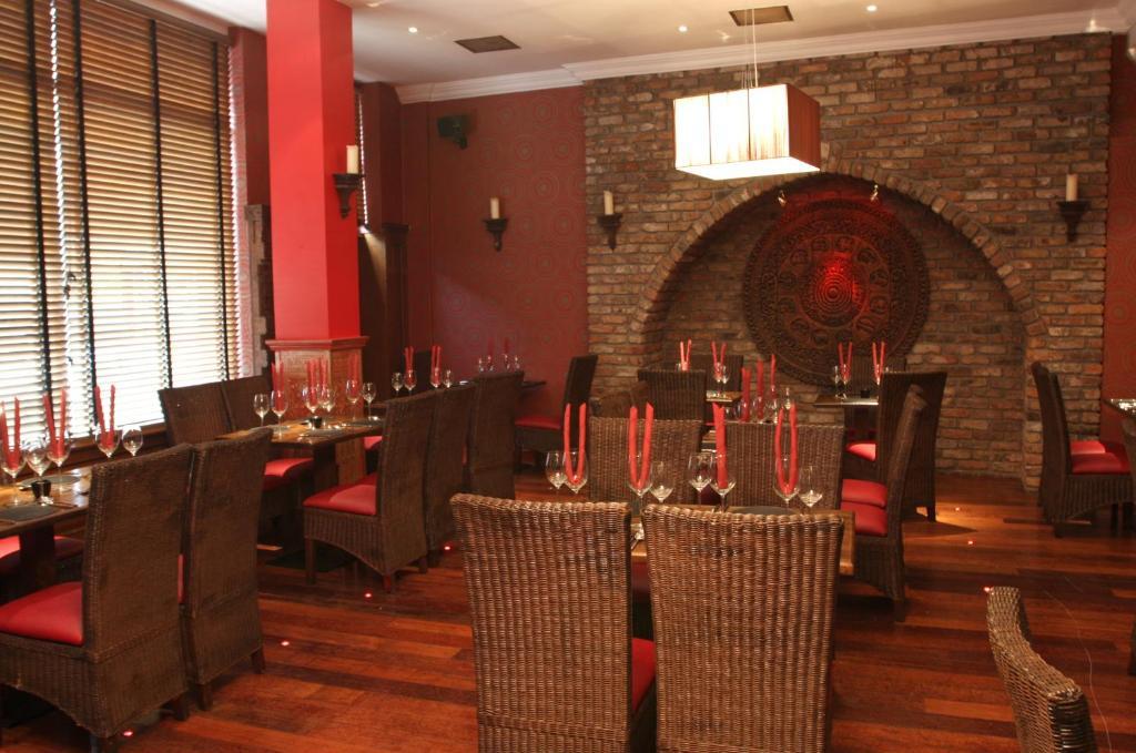 Treacy'S Hotel Wexford Enniscorthy Eksteriør billede