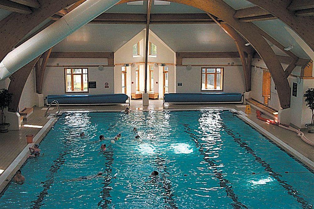 Treacy'S Hotel Wexford Enniscorthy Eksteriør billede