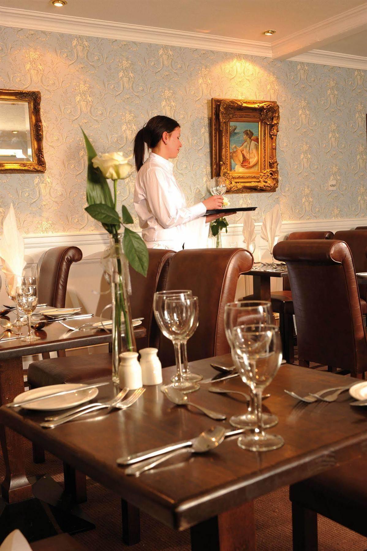 Treacy'S Hotel Wexford Enniscorthy Eksteriør billede