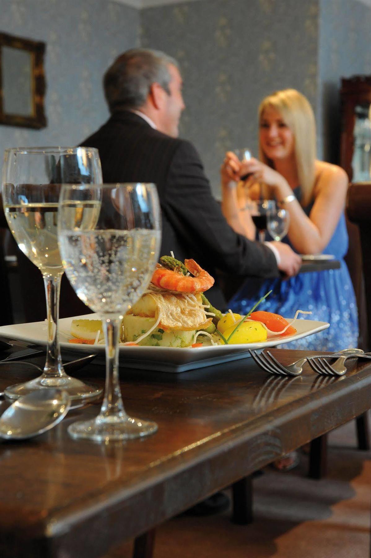 Treacy'S Hotel Wexford Enniscorthy Eksteriør billede