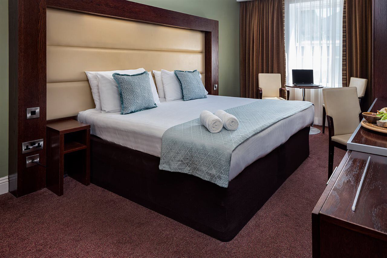 Treacy'S Hotel Wexford Enniscorthy Eksteriør billede