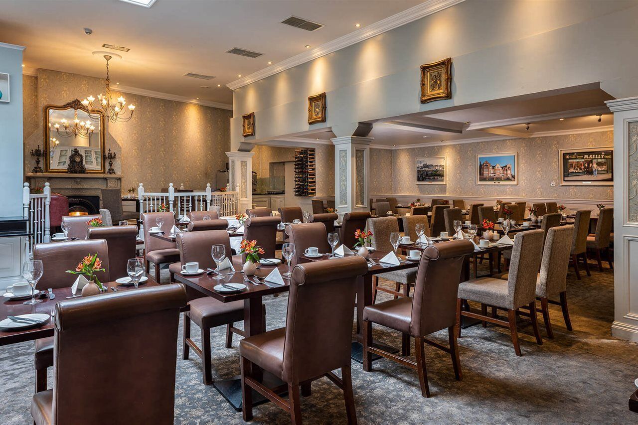 Treacy'S Hotel Wexford Enniscorthy Eksteriør billede