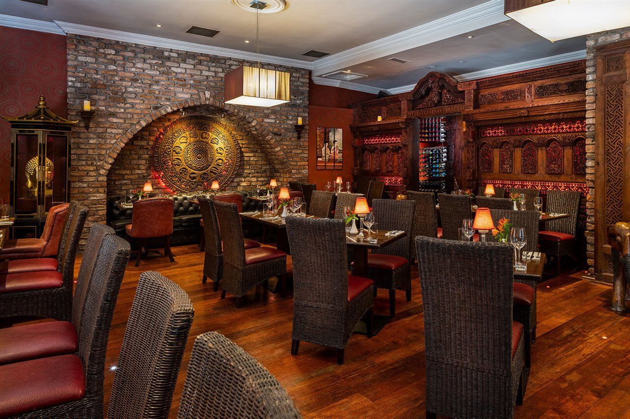 Treacy'S Hotel Wexford Enniscorthy Eksteriør billede