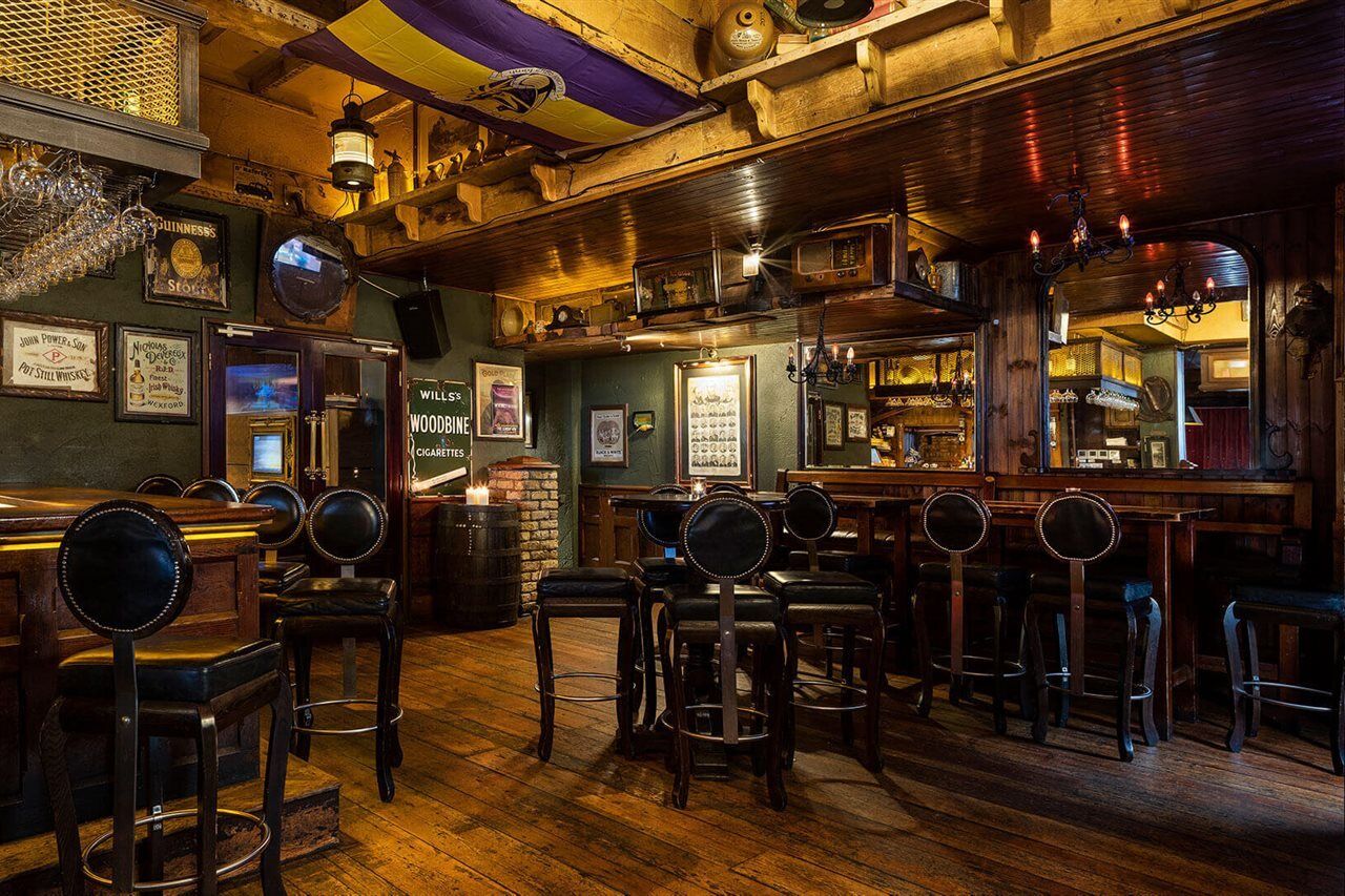 Treacy'S Hotel Wexford Enniscorthy Eksteriør billede